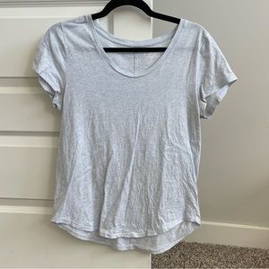 Loft vintage soft tee